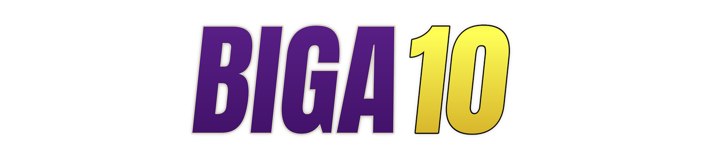 biga10 logo